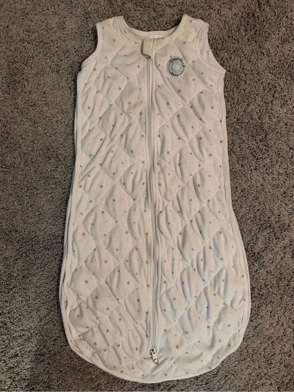Dreamland Weighted Sleepsack